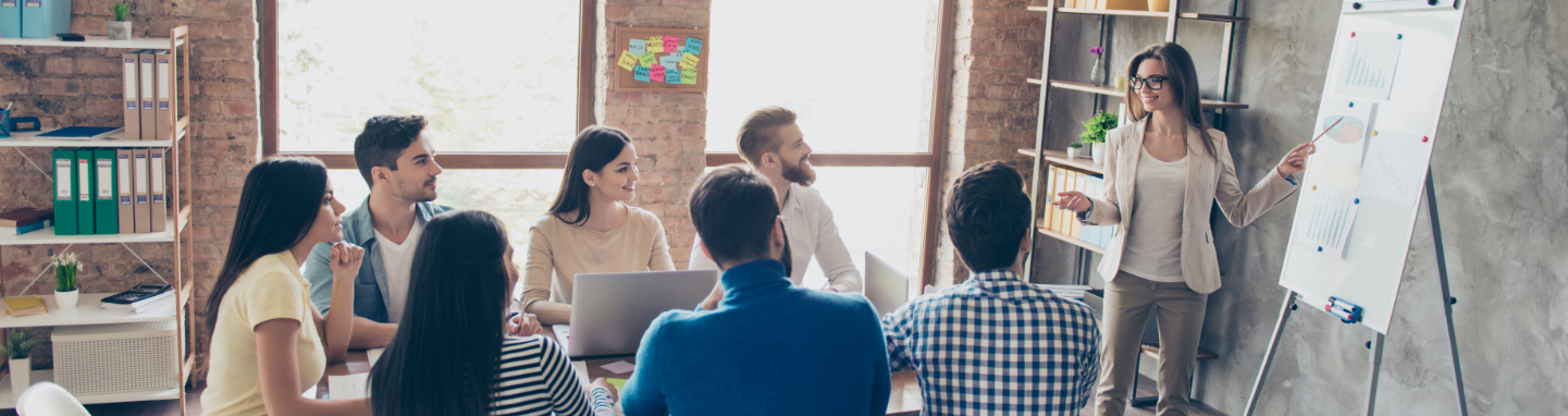 Découvrez nos formations RGPD