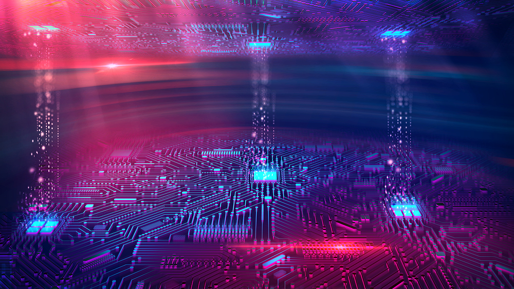 Formation : maîtriser le cadre légal du transfert de données personnelles