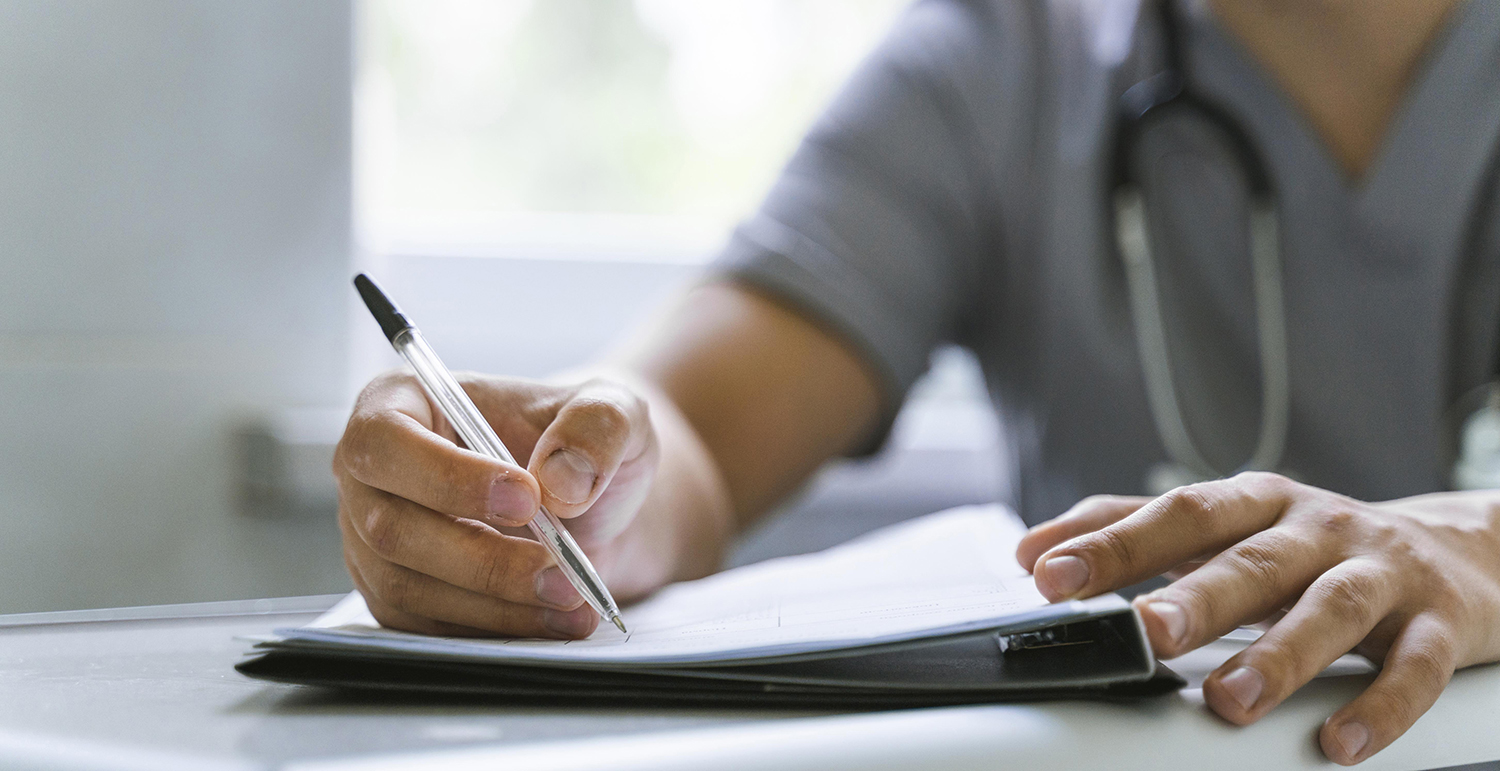 Formation : dispositifs médicaux, maîtriser les impacts CNIL dès la conception du produit