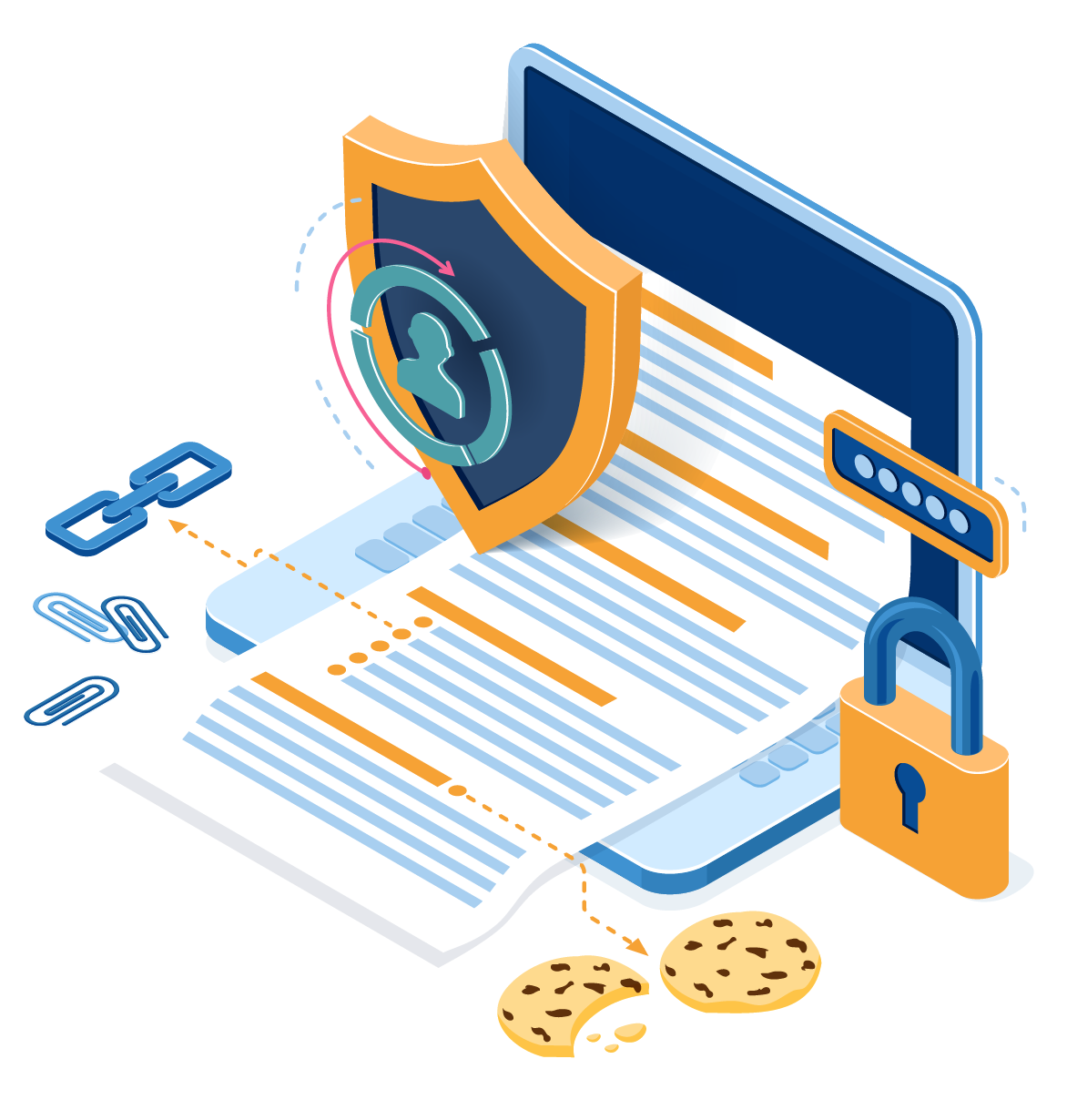 ICONE – Qu’est-ce que le RGPD