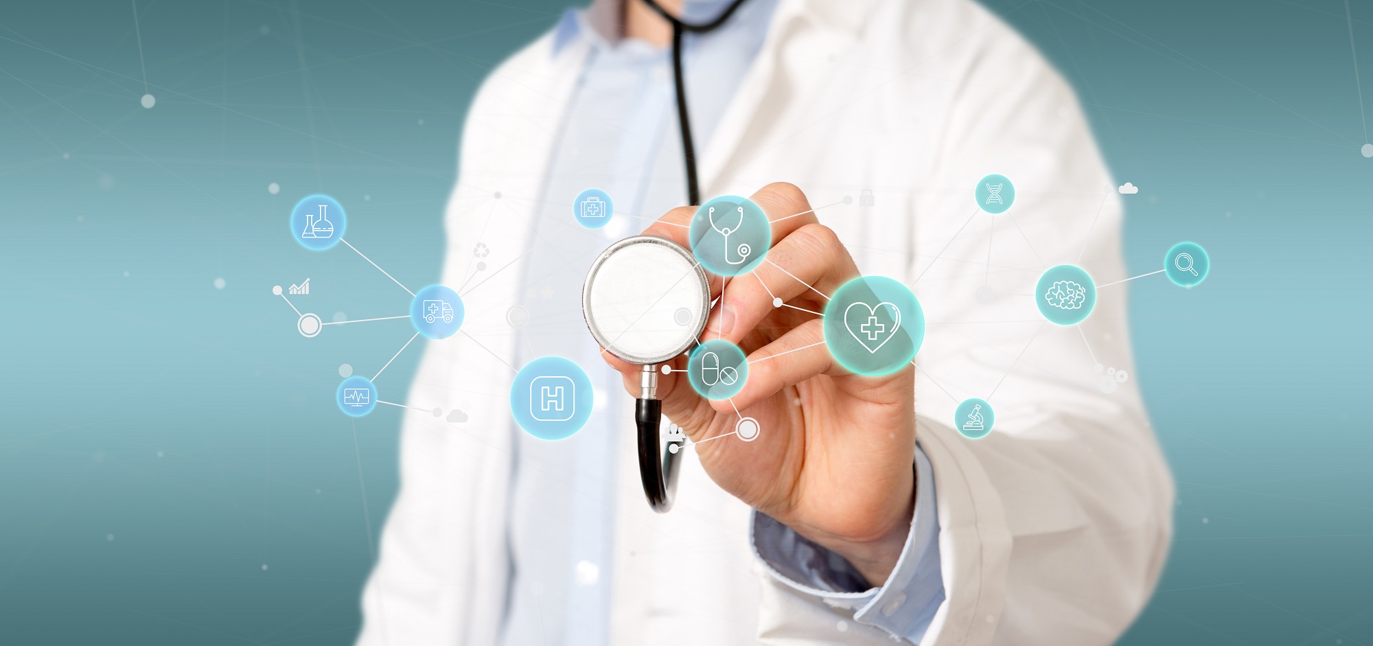 Les formations santé et RGPD