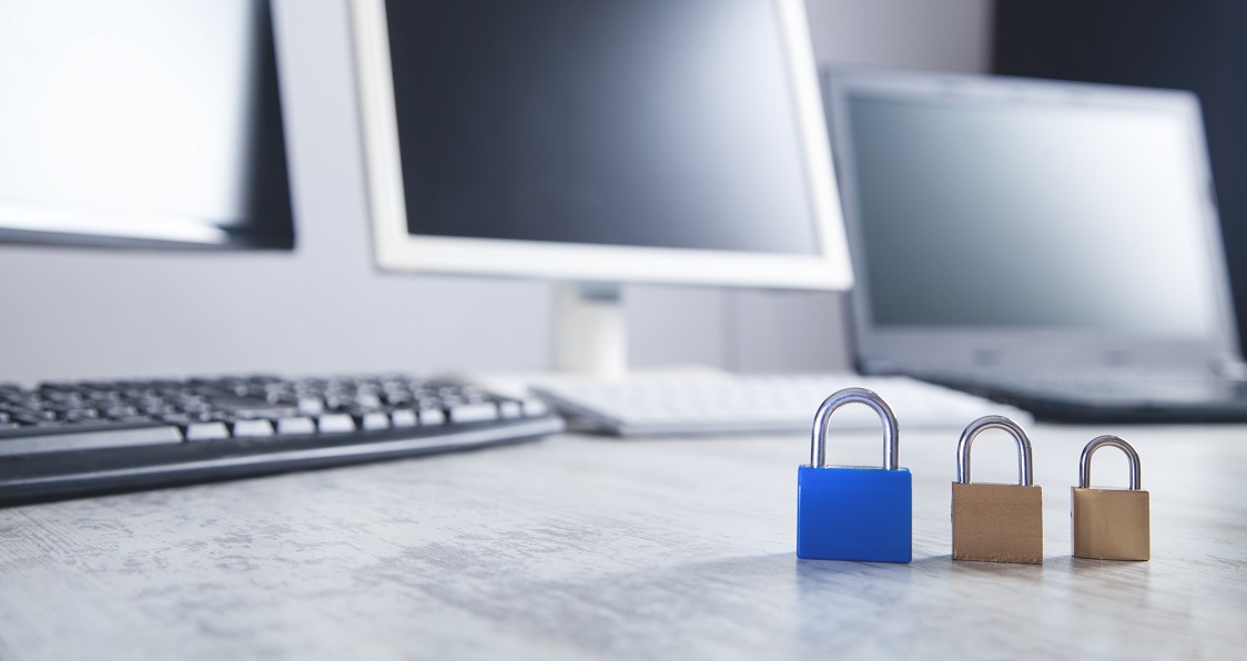 Formation : la cybersécurité - Niveau 1 - Sensibilisation