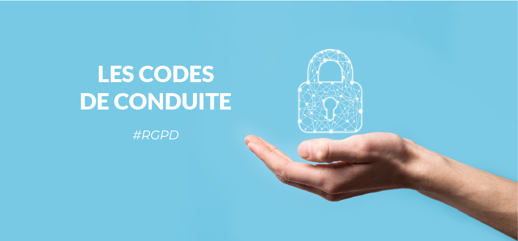 Les codes de conduite RGPD