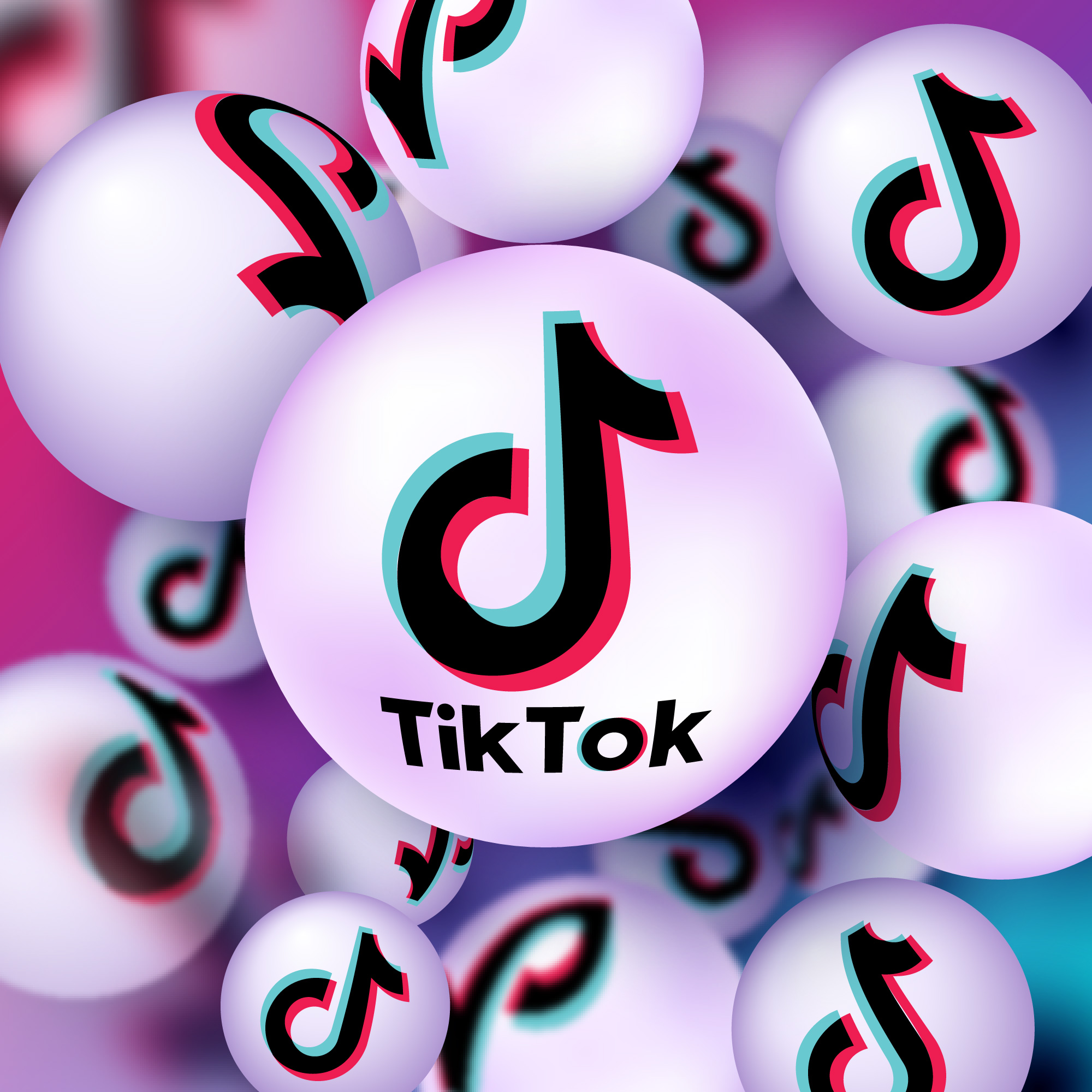 TikTok dans le viseur des autorités de contrôle européennes