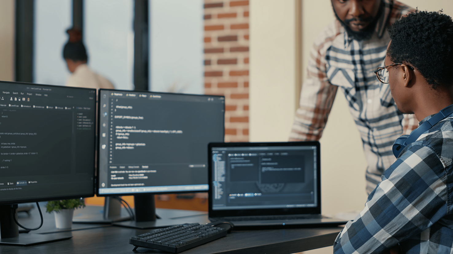 Formation : Cybersécurité - Linux les bases de l'hébergement sécurisé