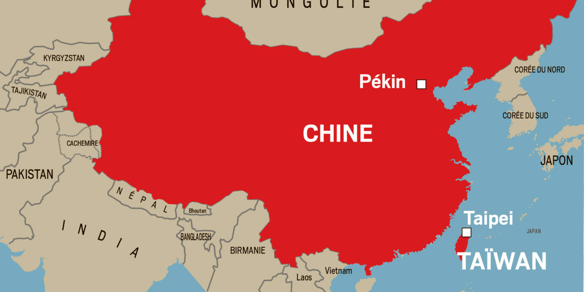 La Chine adopte un nouveau texte sur la protection des données