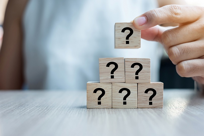 Retrouver réponses aux questions les plus fréquentes !