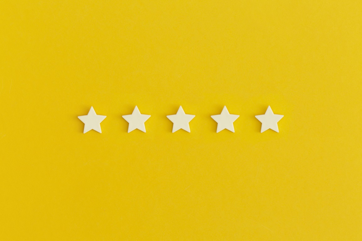 Vos retours clients comptent pour nous