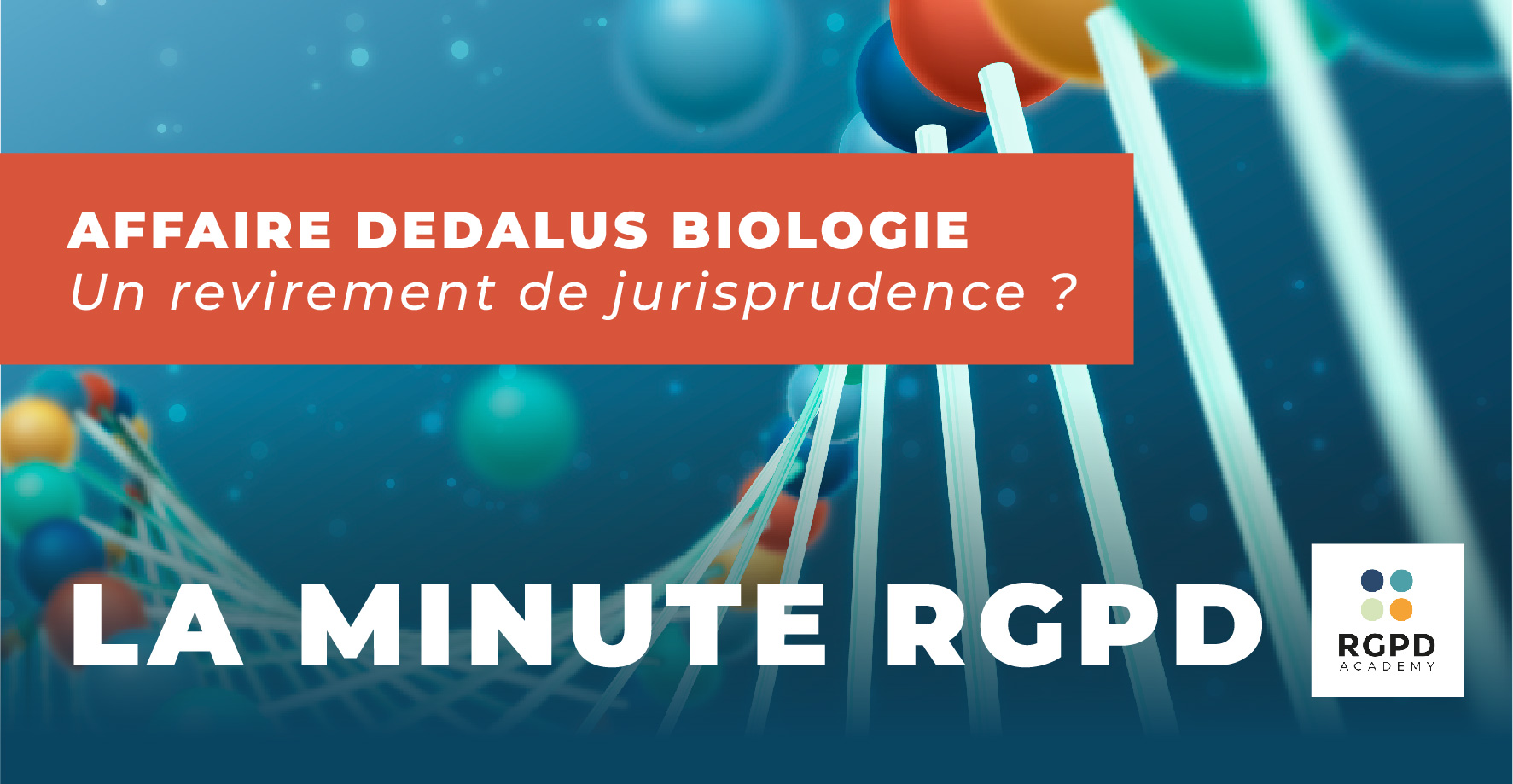 Sanction | DEDALUS BIOLOGIE