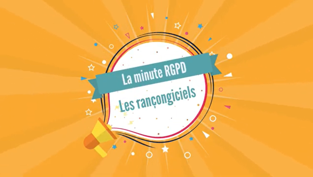 [Episode 4] Sécurité | Les rançongiciels