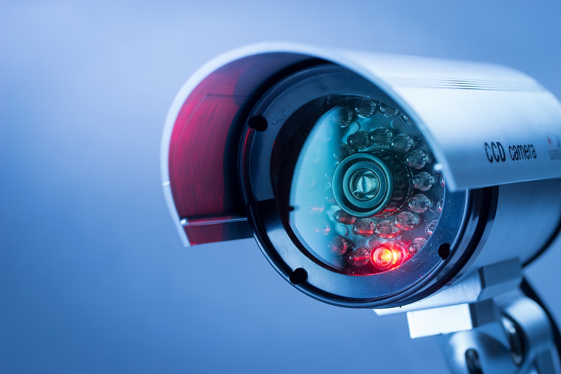 La vidéosurveillance dans les établissements : que dit le RGPD ?