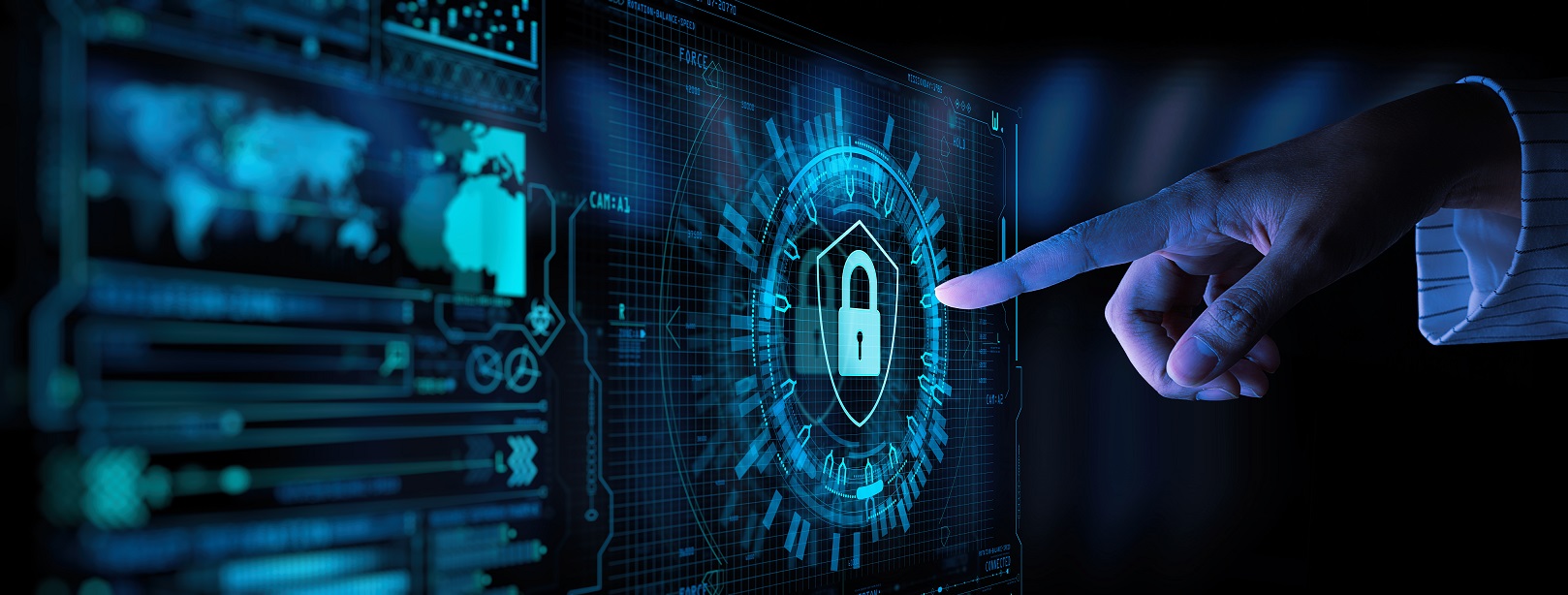 La protection des données à caractère personnel dans le monde…