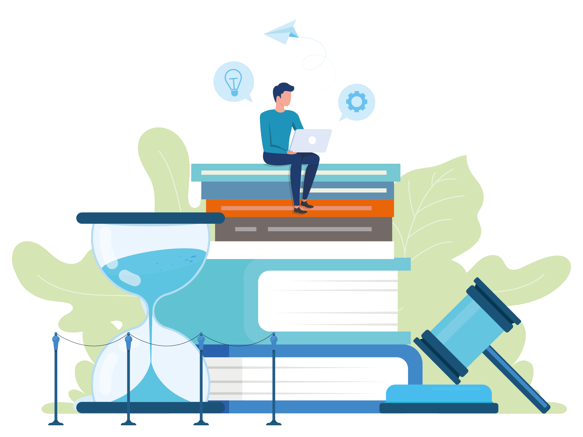 Atelier de formation : Les droits des personnes - 2H