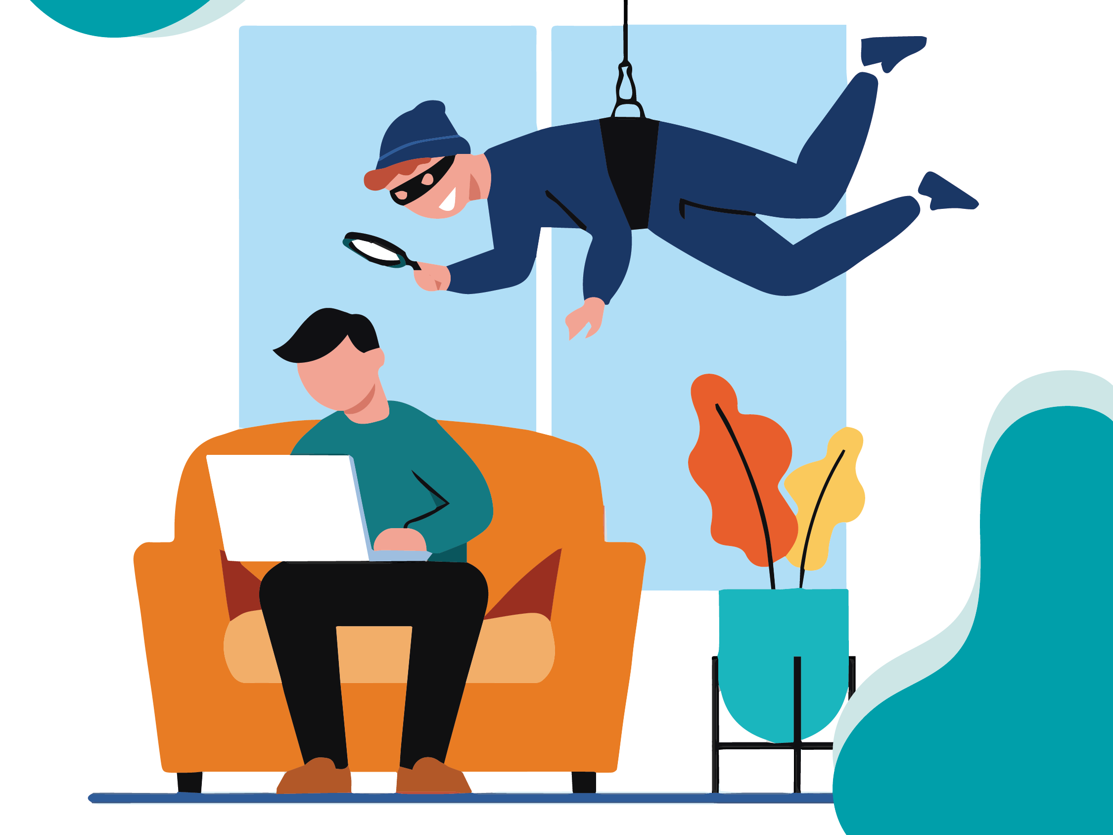 Atelier de formation : Gestion des violations de données - 2H