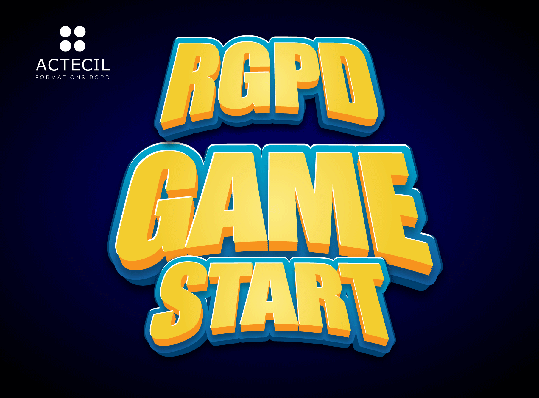 Serious Game RGPD Office Adventure : L'Exploration de la Confidentialité