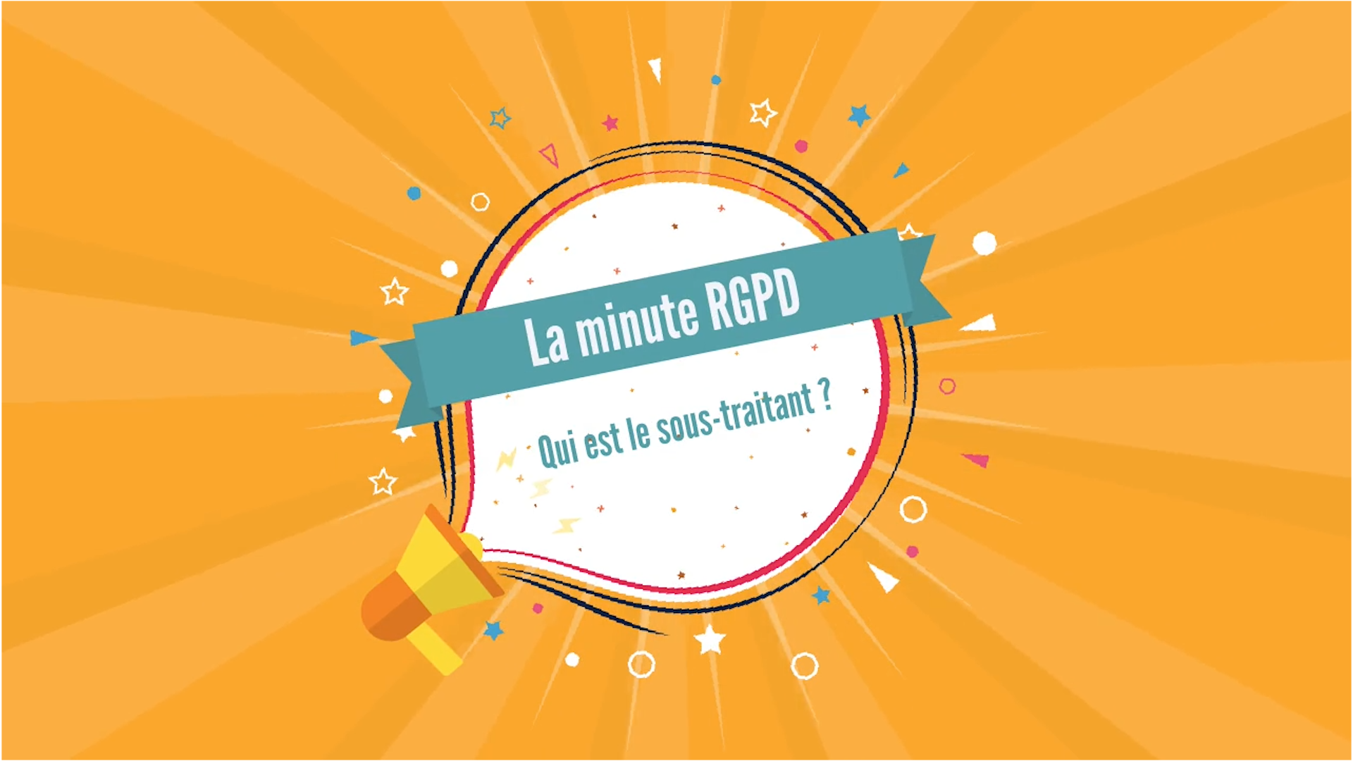 Sous-traitant RGPD : comprendre son rôle et son importance dans la gestion des données