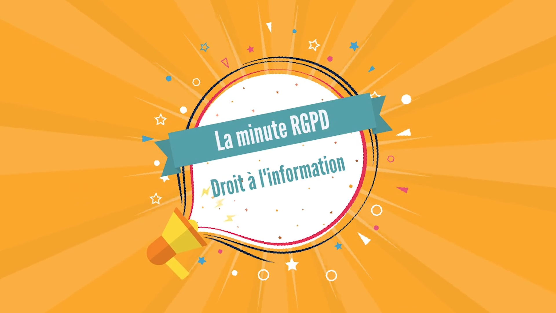 Le droit à l’information