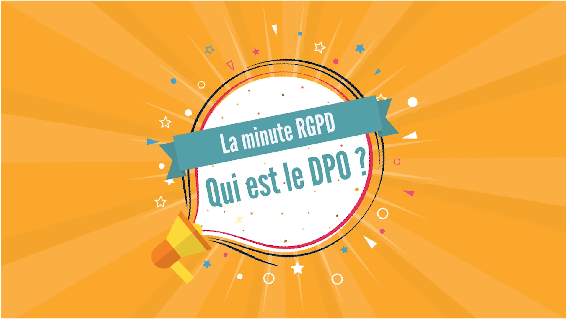 Qui est le DPO ?