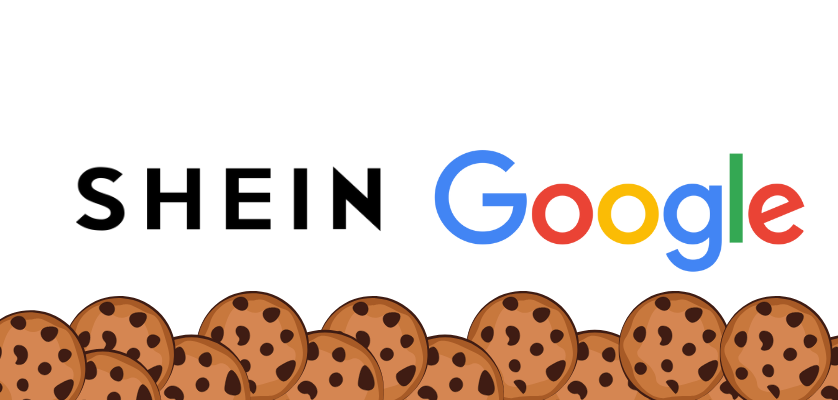Cookies et consentements : les sanctions exemplaires de la CNIL envers Google et Shein